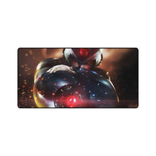 Load image into Gallery viewer, Mega Man X Mouse Pad (Desk Mat)