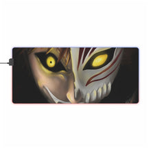 Load image into Gallery viewer, Anime Bleach RGB LED Mouse Pad (Desk Mat)