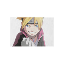 Load image into Gallery viewer, Boruto Rug
