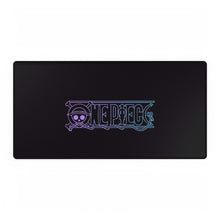 Load image into Gallery viewer, Anime One Piece Mouse Pad (Desk Mat)