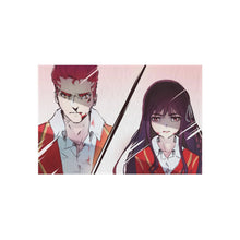 Load image into Gallery viewer, Classroom Of The Elite Rug