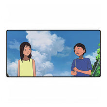 Load image into Gallery viewer, Summer Days With Coo Mouse Pad (Desk Mat)