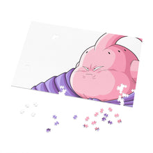 Load image into Gallery viewer, Fat Buu Jigsaw Puzzle