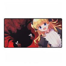 Load image into Gallery viewer, Anime Shadows House Mouse Pad (Desk Mat)