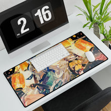 Load image into Gallery viewer, Anime Onmyoji Mouse Pad (Desk Mat)