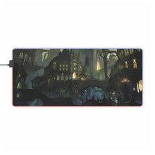 Load image into Gallery viewer, Anime Original RGB LED Mouse Pad (Desk Mat)