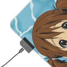 Load image into Gallery viewer, K-ON! RGB LED Mouse Pad (Desk Mat)