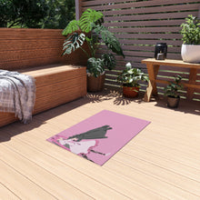 Load image into Gallery viewer, Akame Ga Kill! Rug