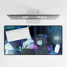 Load image into Gallery viewer, Anime Somali To Mori No Kamisama Mouse Pad (Desk Mat)