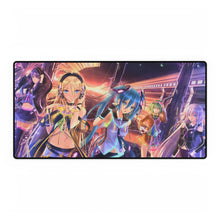 Load image into Gallery viewer, Output Your World Mouse Pad (Desk Mat)