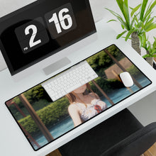 Load image into Gallery viewer, Asuna yuuki Mouse Pad (Desk Mat)