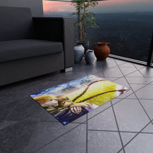 Load image into Gallery viewer, Black Lagoon Rug