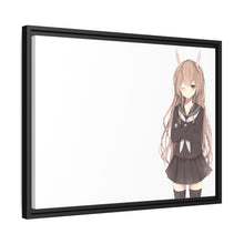 Load image into Gallery viewer, Anime Toradora! Canvas Framed Art Print