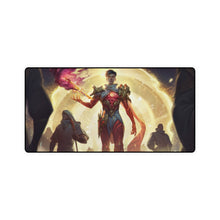 Load image into Gallery viewer, Mobile Legends: Bang Bang Mouse Pad (Desk Mat)