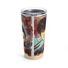 Load image into Gallery viewer, Anime Gintama Tumbler 20oz
