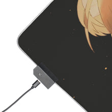 Load image into Gallery viewer, Cardcaptor Sakura Sakura Kinomoto RGB LED Mouse Pad (Desk Mat)