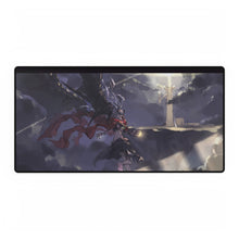 Load image into Gallery viewer, Anime Pixiv Fantasiar Mouse Pad (Desk Mat)