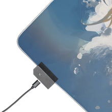 Load image into Gallery viewer, Summer Time Rendering RGB LED Mouse Pad (Desk Mat)
