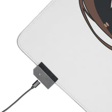 Load image into Gallery viewer, Nisekoi Kosaki Onodera RGB LED Mouse Pad (Desk Mat)