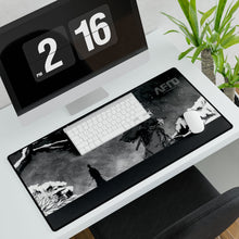 Load image into Gallery viewer, Afro Samurai Wallpapers Mouse Pad (Desk Mat)