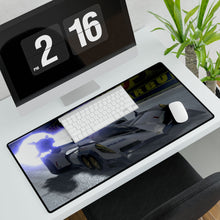 Load image into Gallery viewer, Future GPX Cyber Formula Mouse Pad (Desk Mat)