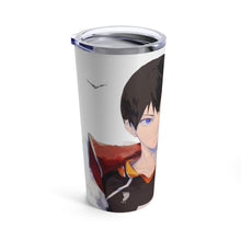Load image into Gallery viewer, Tobio Kageyama Tumbler 20oz