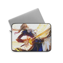 Load image into Gallery viewer, Fate/Stay Night Laptop Sleeve
