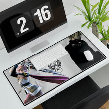 Load image into Gallery viewer, Final Fantasy Mouse Pad (Desk Mat)