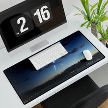 Load image into Gallery viewer, Anime Your Name. Mouse Pad (Desk Mat)