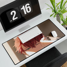 Load image into Gallery viewer, Anime Promise of Wizard Mouse Pad (Desk Mat)