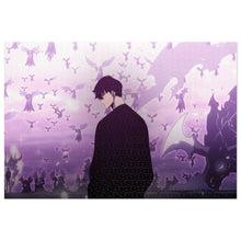 Load image into Gallery viewer, Solo Leveling Jigsaw Puzzle