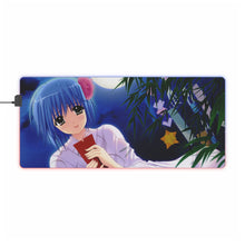 Load image into Gallery viewer, Marriage Royale RGB LED Mouse Pad (Desk Mat)