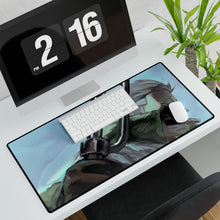 Load image into Gallery viewer, Anime One Piece Mouse Pad (Desk Mat)
