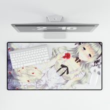 Load image into Gallery viewer, Anime Umineko: When They Cry Mouse Pad (Desk Mat)