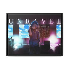 Load image into Gallery viewer, Tokyo Ghoul Ken Kaneki Canvas Framed Art Print