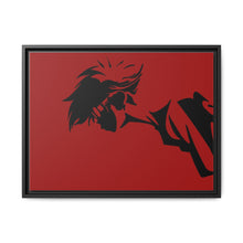 Load image into Gallery viewer, Anime Cowboy Bebop Canvas Framed Art Print