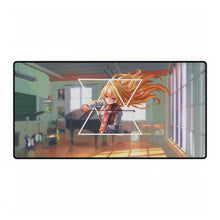 Load image into Gallery viewer, Anime Your Lie in April Mouse Pad (Desk Mat)