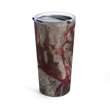 Load image into Gallery viewer, Anime Jojo's Bizarre Adventure Tumbler 20oz