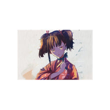Load image into Gallery viewer, Kabaneri Of The Iron Fortress Rug