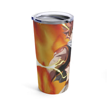 Load image into Gallery viewer, Anime Fairy Tail Tumbler 20oz