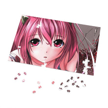 Load image into Gallery viewer, Anime Elfen Lied Jigsaw Puzzle