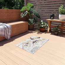 Load image into Gallery viewer, Anime Attack On Titan Rug