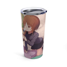 Load image into Gallery viewer, Girls und Panzer Tumbler 20oz