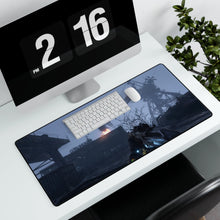 Load image into Gallery viewer, Metro Exodus Mouse Pad (Desk Mat)