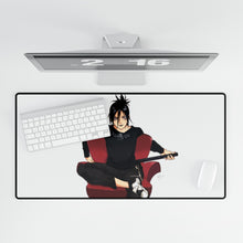 Load image into Gallery viewer, Sonic Mouse Pad (Desk Mat)