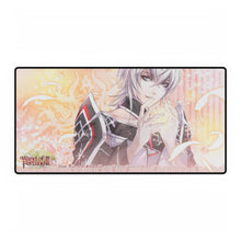 Load image into Gallery viewer, Anime Wand of Fortune Mouse Pad (Desk Mat)