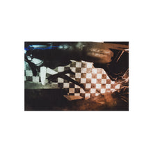 Load image into Gallery viewer, Black Rock Shooter Rug