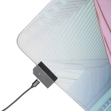 Load image into Gallery viewer, Touhou RGB LED Mouse Pad (Desk Mat)