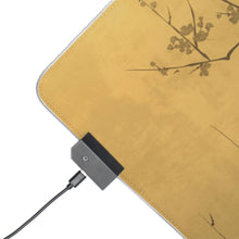 Load image into Gallery viewer, Anime Touken Ranbu RGB LED Mouse Pad (Desk Mat)