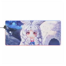 Load image into Gallery viewer, Anime Kemono Friends RGB LED Mouse Pad (Desk Mat)